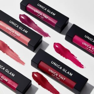 Lip tint liquido