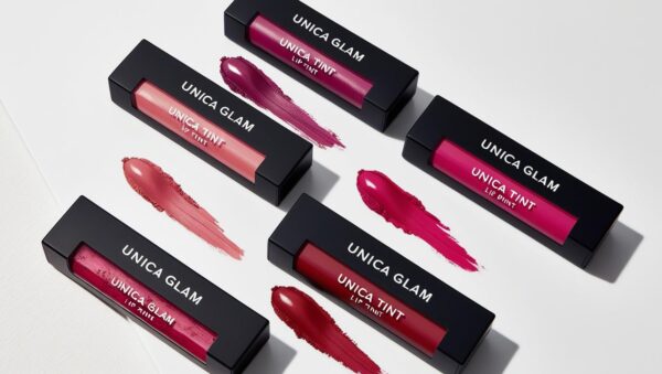 Lip tint liquido