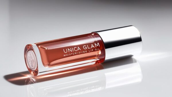 Lip Oil hidratante