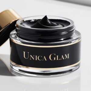Delineador waterproof en gel
