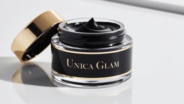 Delineador waterproof en gel